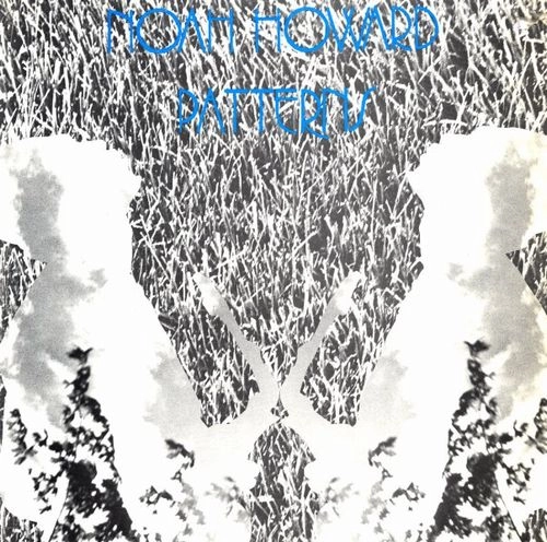 NOAH HOWARD / ノア・ハワード / PATTERNS