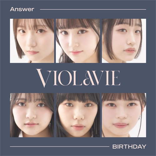 VIOLAVIE / Answer