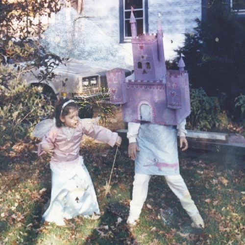 FANG ISLAND / ファング・アイランド / FANG ISLAND (LP - DAISY PINK SPLATTER)