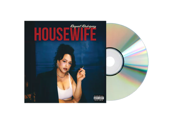 RAQUEL RODRIGUEZ / ラケル・ロドリゲス / HOUSEWIFE CD