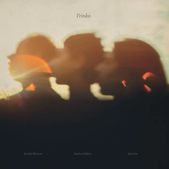 TRINKA / トリンカ / EP
