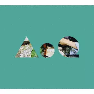 BLUE ENCOUNT / ブルー・エンカウント / Alliance of Quintetto
