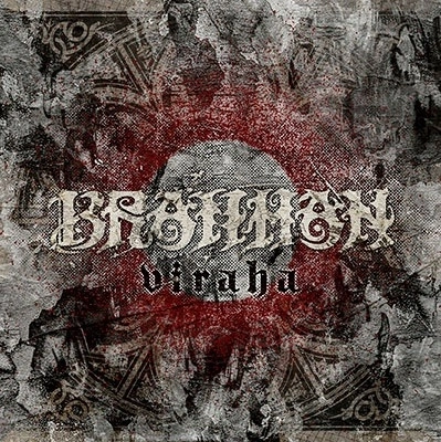 BRAHMAN / viraha（初回限定盤 CD+2DVD）