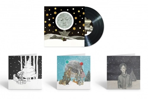 STEVEN WILSON / スティーヴン・ウィルソン / DECEMBER SKIES: LIMITED VINYL