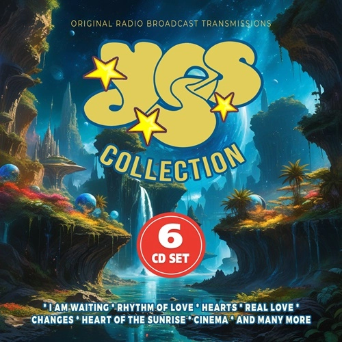 YES / イエス / COLLECTION