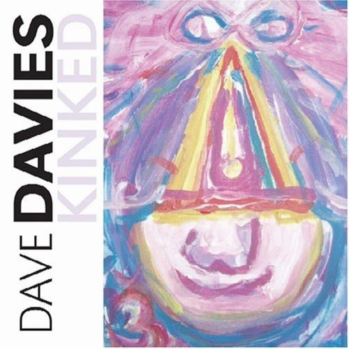 DAVE DAVIES / デイヴ・デイヴィス / KINKED (PURPLE NUMBERED 2LP)