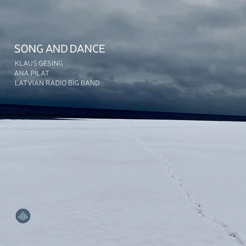 KLAUS GESING / クラウス・ゲジング / SONG AND DANCE