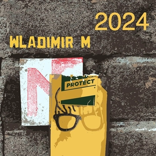 WLADIMIR M. / 2024