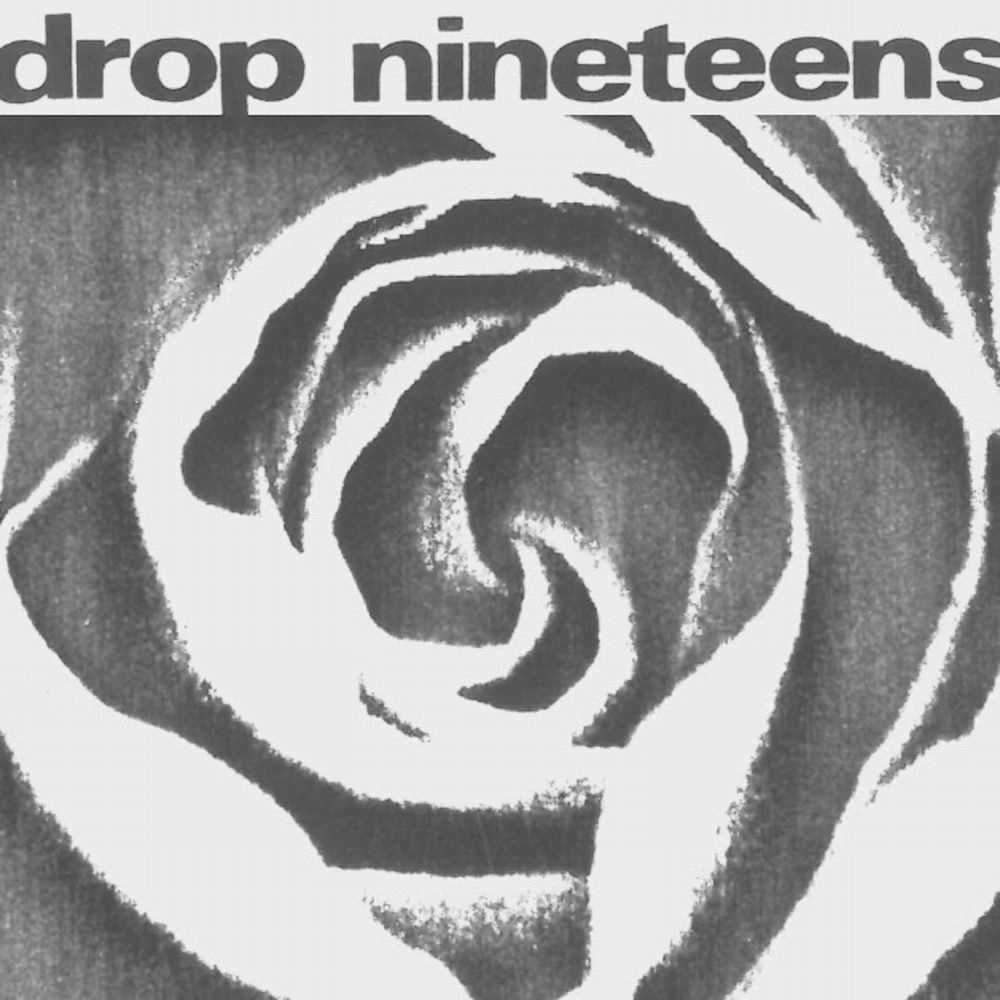 DROP NINETEENS / ドロップ・ナインティーンズ / 1991 (CD)