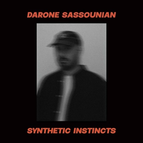 DARONE SASSOUNIAN / SYNTHETIC INSTINCTS (2LP)