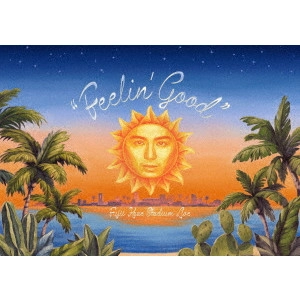 KAZE FUJII / 藤井風 / "Fujii Kaze Stadium Live “Feelin' Good"""