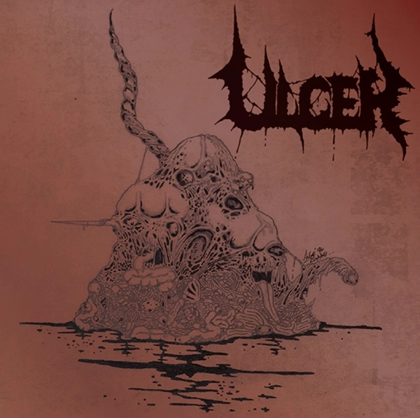 ULCER / ウルサー / ウルサー / ULCER