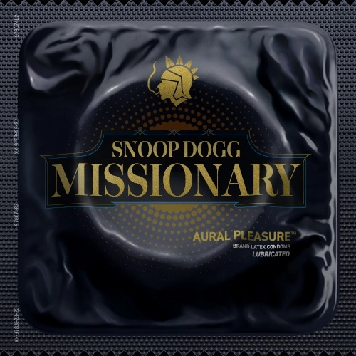 SNOOP DOGG (SNOOP DOGGY DOG) / スヌープ・ドッグ / MISSIONARY (CD)