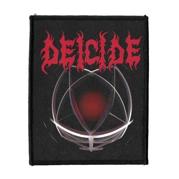 DEICIDE / ディーサイド / LEGION