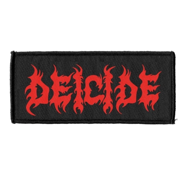 DEICIDE / ディーサイド / LOGO