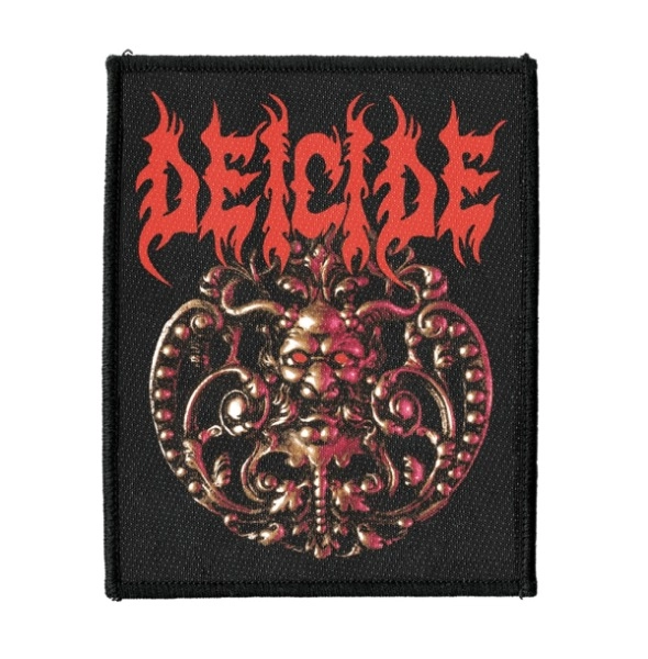 DEICIDE / ディーサイド / DEICIDE