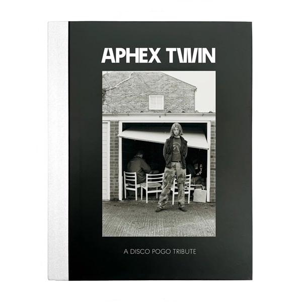 DISCO POGO / APHEX TWIN - A DISCO POGO TRIBUTE