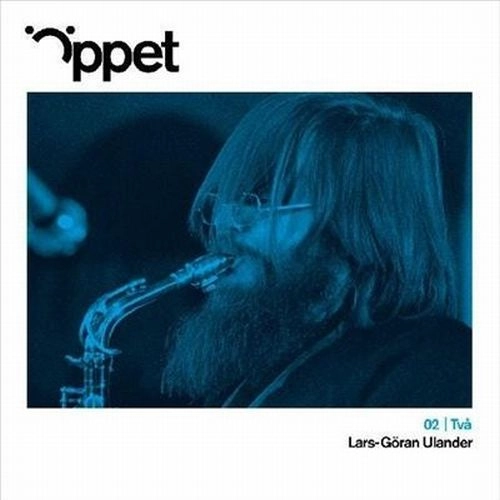 LARS GORAN ULANDER / ULANDER: OPPET TVA