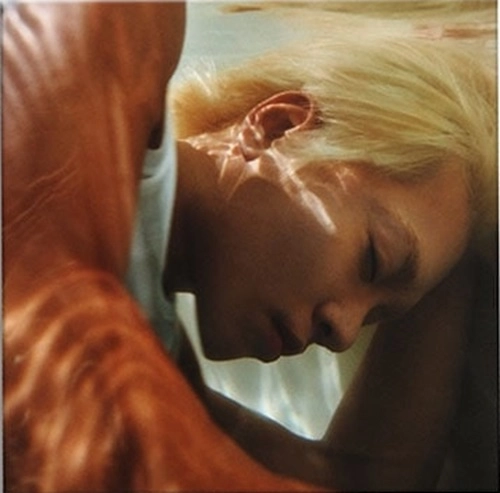 GEMINI (KOR) / IN TOO DEEP