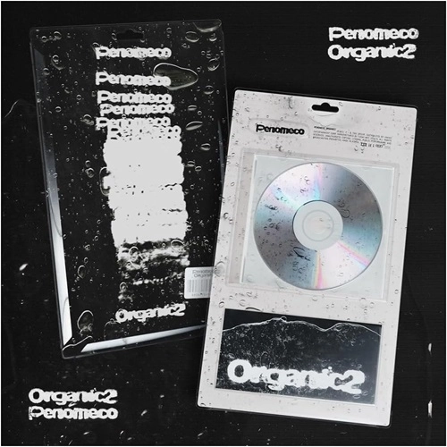 PENOMECO / ORGANIC2