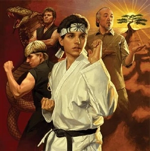 BILL CONTI / ビル・コンティ / KARATE KID 40TH ANNIVERSARY ORIGINAL MOTION PICTURE SCORE