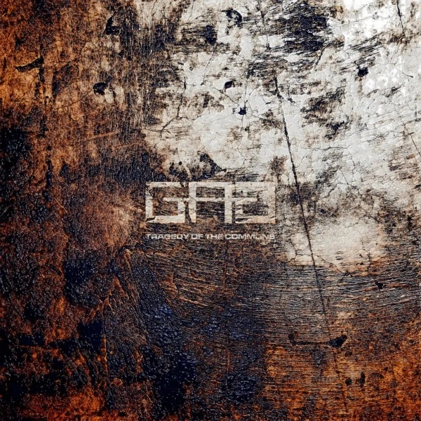 GREAT AMERICAN GHOST (METAL) / TRAGEDY OF THE COMMONS