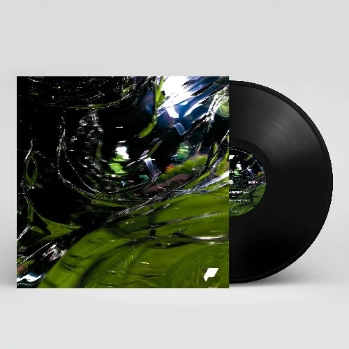 RDS / UNDERWATER EP