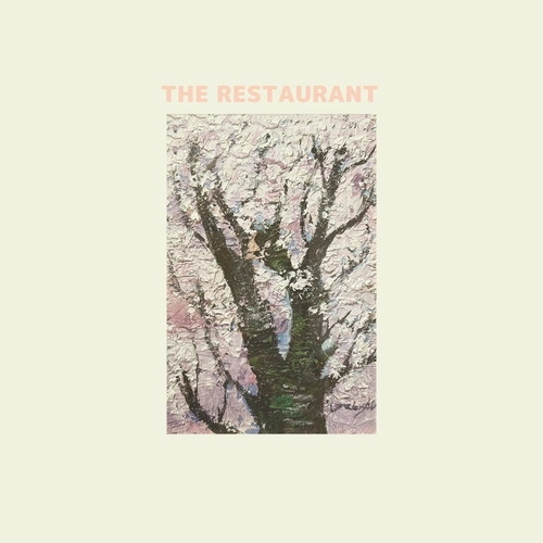 The Restaurant / THE RESTAURANT