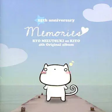 MIZUTSUKI RYO / 水月陵 / MEMORIES