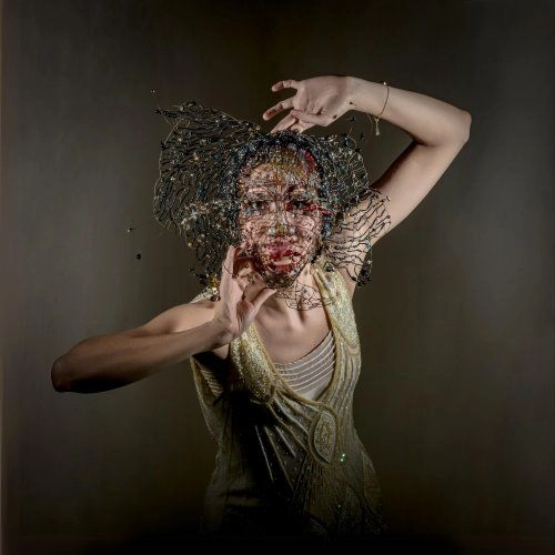 VANESSA TAGLIABUE YORKE / PRINCESS OF THE NIGHY