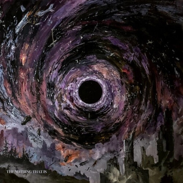 FIT FOR AN AUTOPSY / THE NOTHING THAT IS