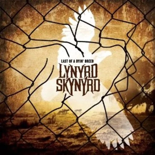 LYNYRD SKYNYRD / レーナード・スキナード / LAST OF A DYIN' BREED =EXPANDED EDITION= (COLOURED VINYL)