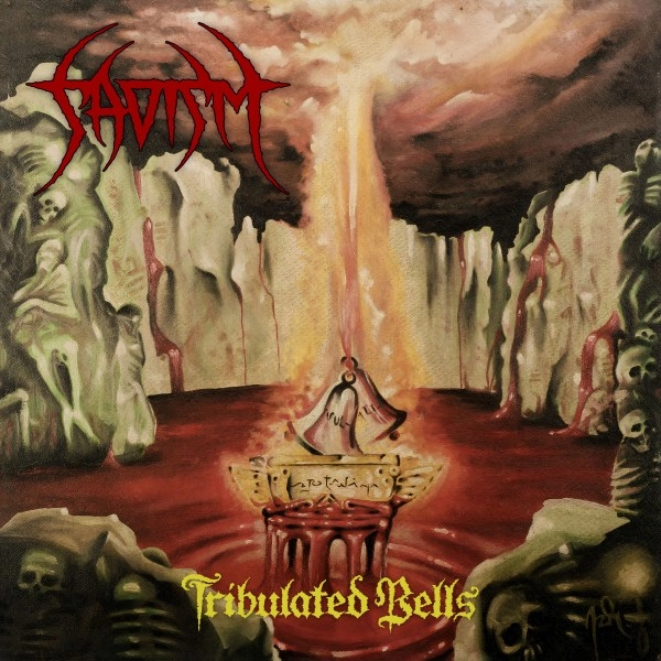 SADISM / TRIBULATED BELLS