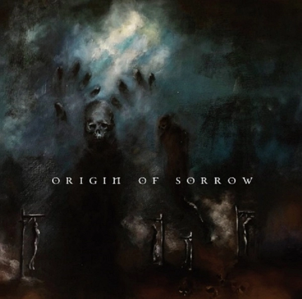 AFFLICTA / ORIGIN OF SORROW