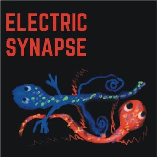 ELECTRIC SYNAPSE / エレクトリック・シナプス / エレクトリック･シナプス