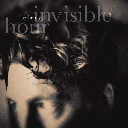 JOE HENRY / ジョー・ヘンリー / INVISIBLE HOUR (CD)
