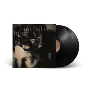 JOE HENRY / ジョー・ヘンリー / INVISIBLE HOUR (2LP)