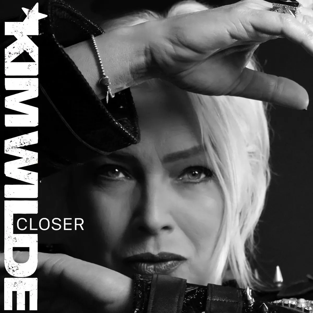 KIM WILDE / キム・ワイルド / CLOSER - CD EDITION