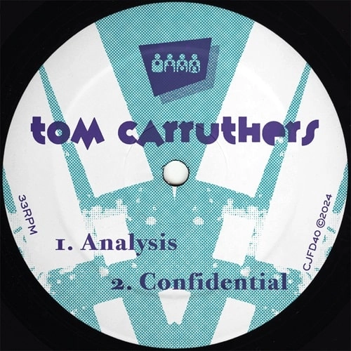 TOM CARRUTHERS / ANALYSIS
