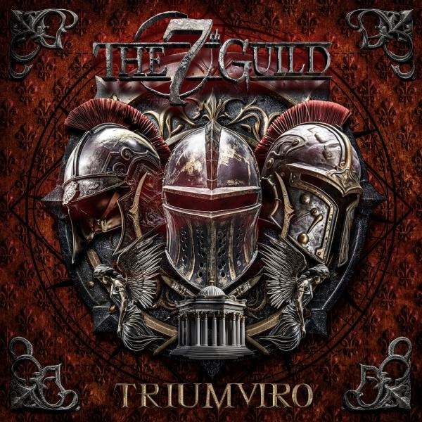 THE 7TH GUILD / セヴンス・ギルド / TRIUMVIRO
