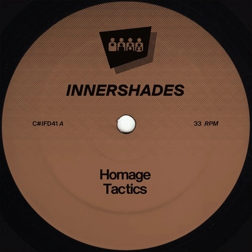 INNERSHADES / HOMAGE