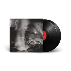 JOE HENRY / ジョー・ヘンリー / BLOOD FROM STARS (2LP)