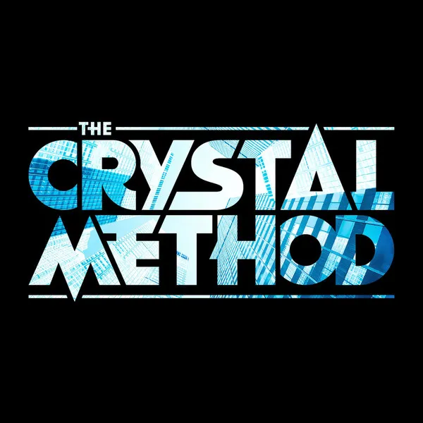 CRYSTAL METHOD / クリスタル・メソッド / CRYSTAL METHOD