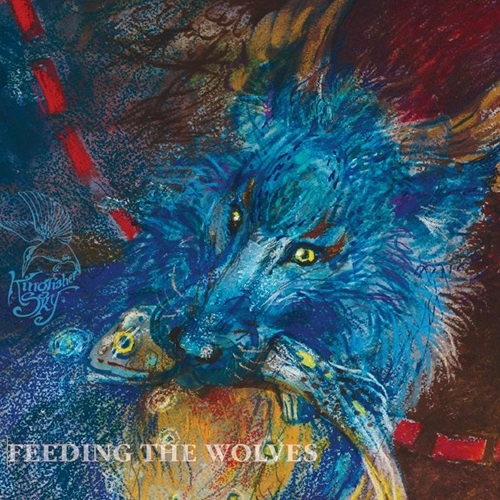 KINGFISHER SKY / キングフィッシャースカイ / FEEDING THE WOLVES