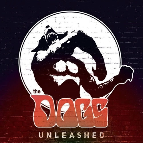 DOGS / ドッグス (US/Detroit) / UNLEASHED