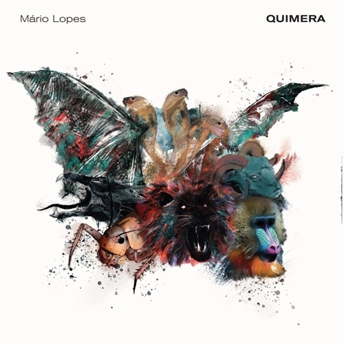 MARIO LOPES / QUIMERA