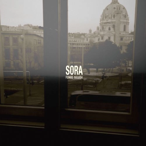 FUMIO YASUDA / 安田芙充央 / SORA