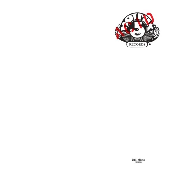 V.A.(STILL MUSIC) / ACID LP (2024REPRESS)
