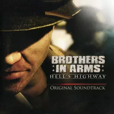 FILMHARMONIC ORCHESTRA AND CHOIR PRAGUE / BROTHERS IN ARMS: HELLS HIGHWAY