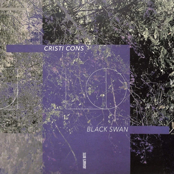 CRISTI CONS / クリスティ・コンス / BLACK SWAN